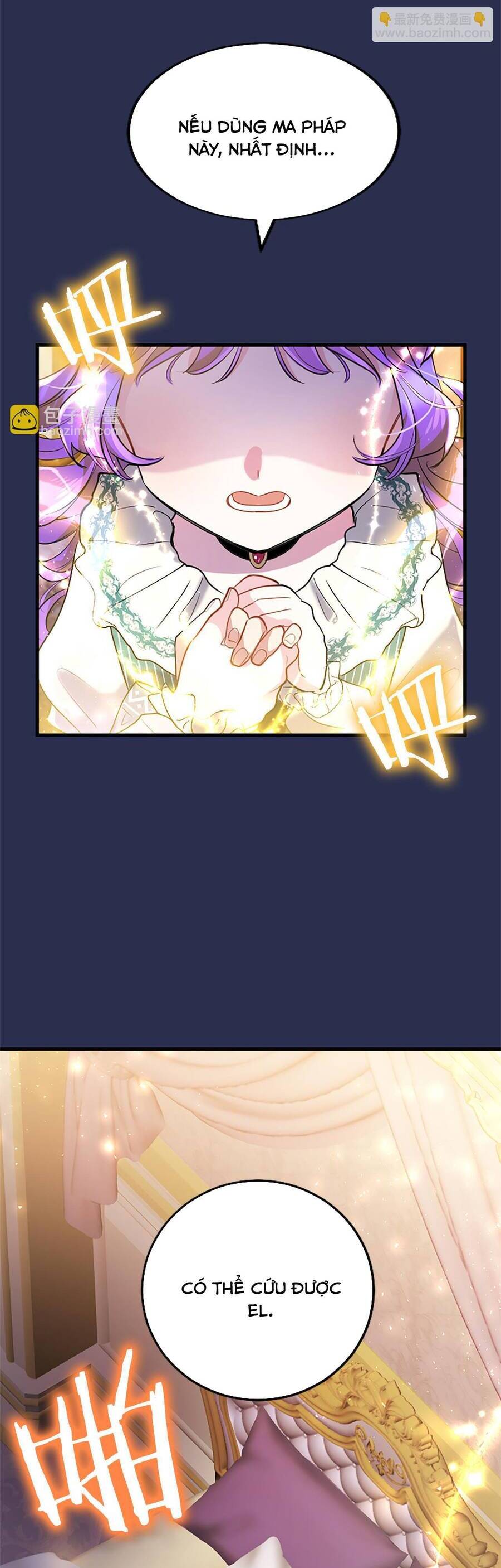 Đại Tiểu Thư Sao Phải Giả Nam Chapter 80 - Trang 2