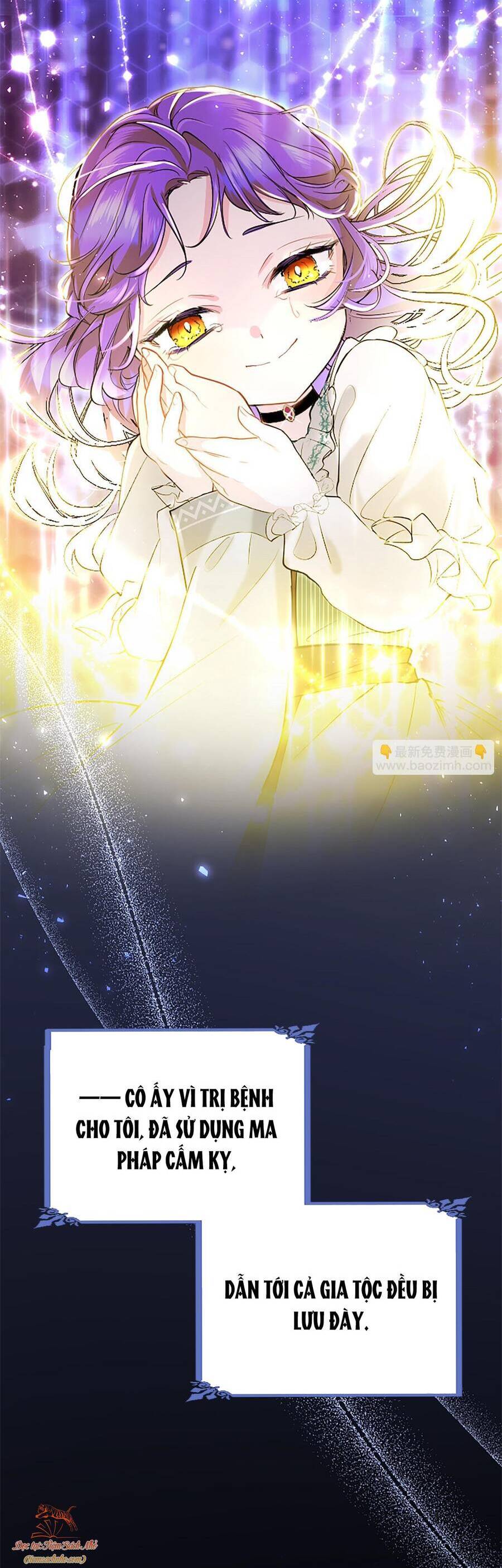 Đại Tiểu Thư Sao Phải Giả Nam Chapter 80 - Trang 2