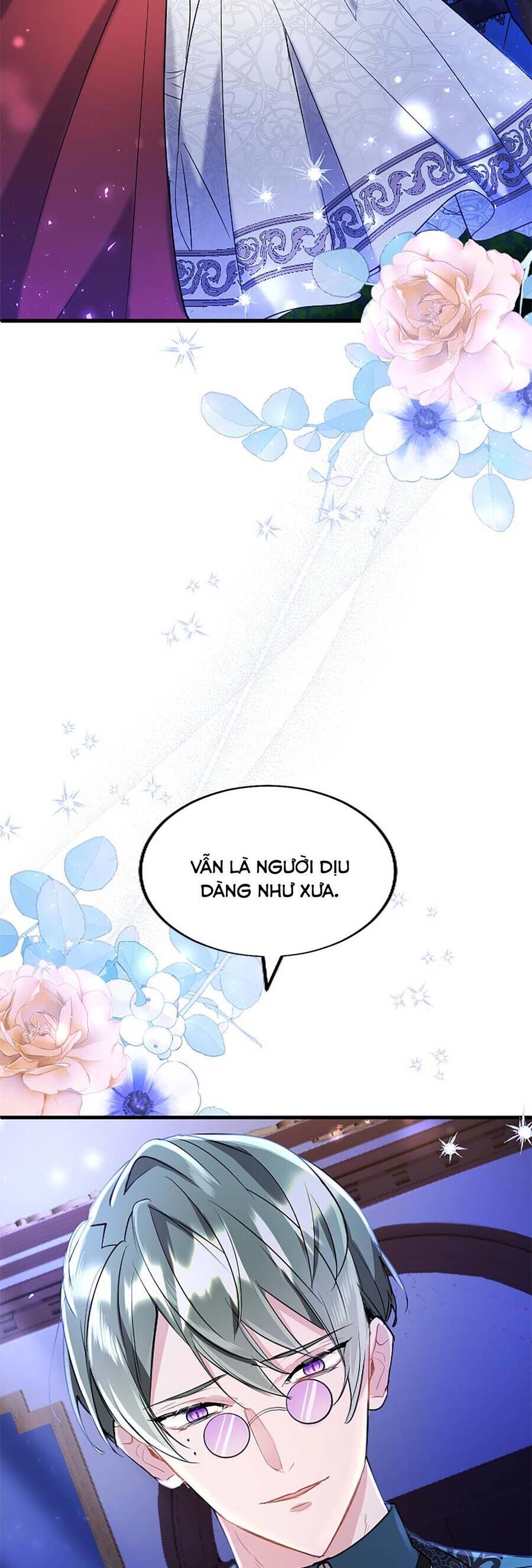 Đại Tiểu Thư Sao Phải Giả Nam Chapter 80 - Trang 2