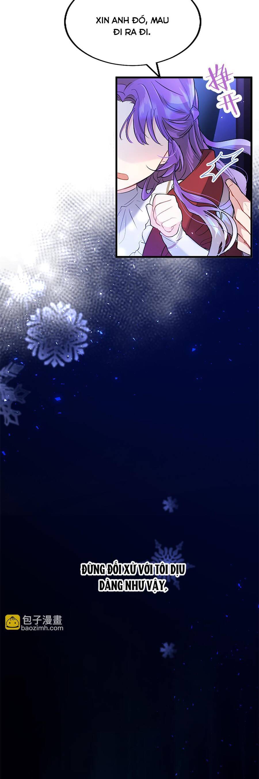 Đại Tiểu Thư Sao Phải Giả Nam Chapter 80 - Trang 2