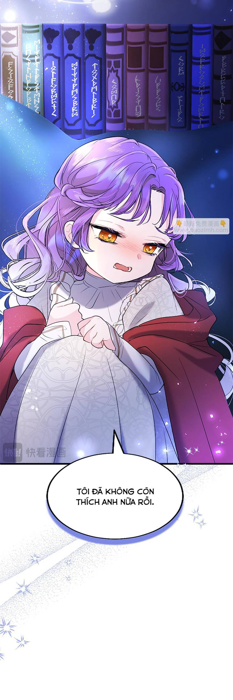 Đại Tiểu Thư Sao Phải Giả Nam Chapter 80 - Trang 2