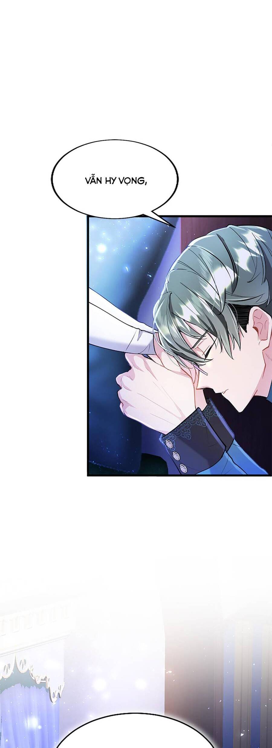 Đại Tiểu Thư Sao Phải Giả Nam Chapter 80 - Trang 2