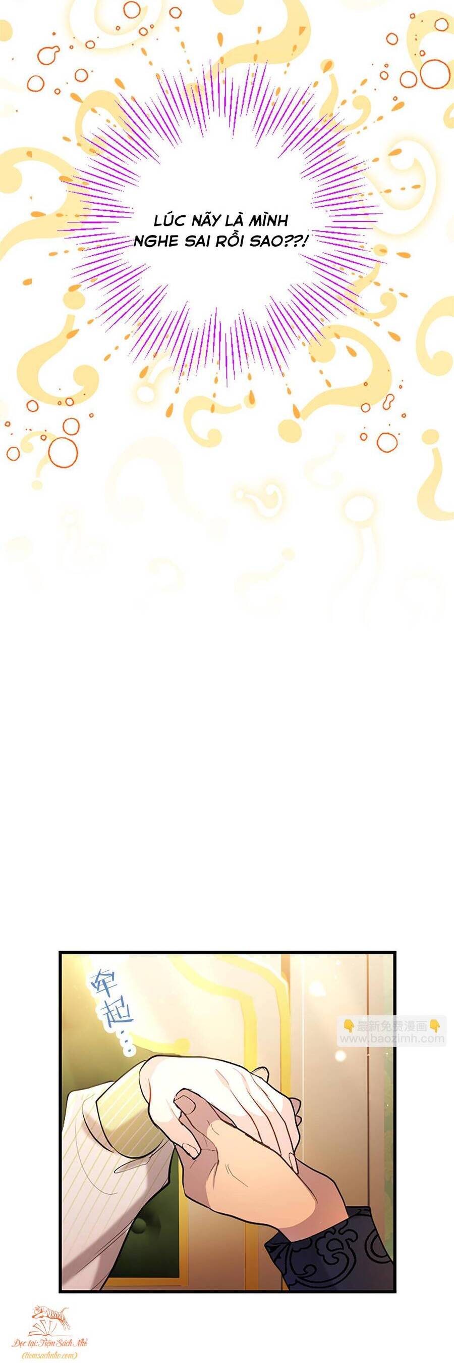 Đại Tiểu Thư Sao Phải Giả Nam Chapter 80 - Trang 2