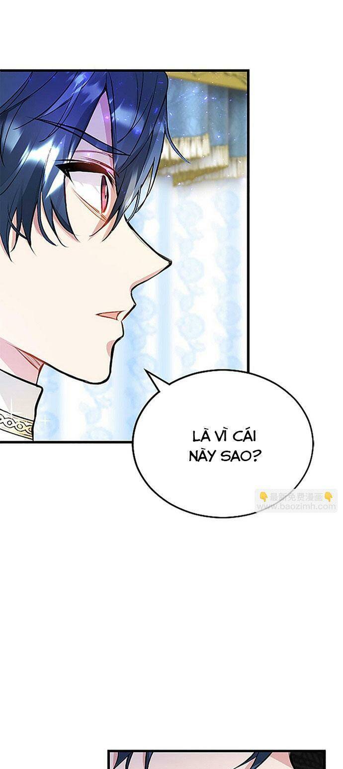 Đại Tiểu Thư Sao Phải Giả Nam Chapter 9 - Trang 2