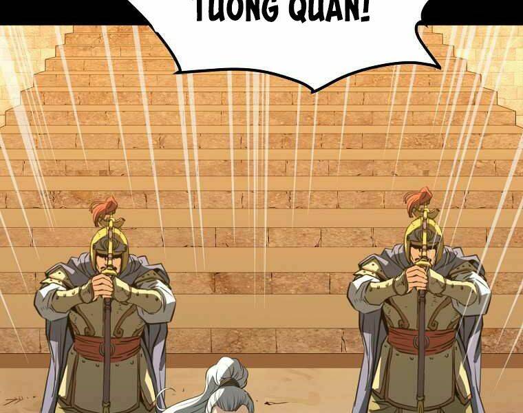 Đại Tướng Quân Chapter 0 - Trang 2