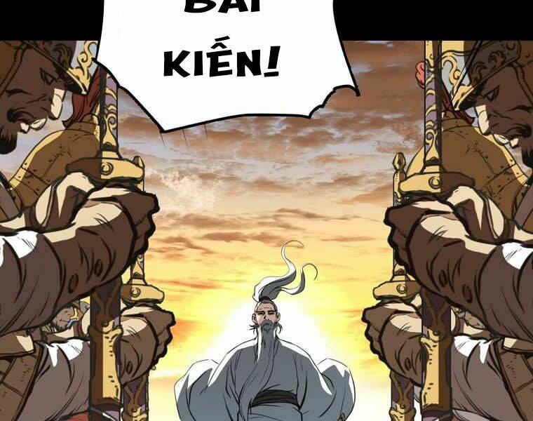 Đại Tướng Quân Chapter 0 - Trang 2