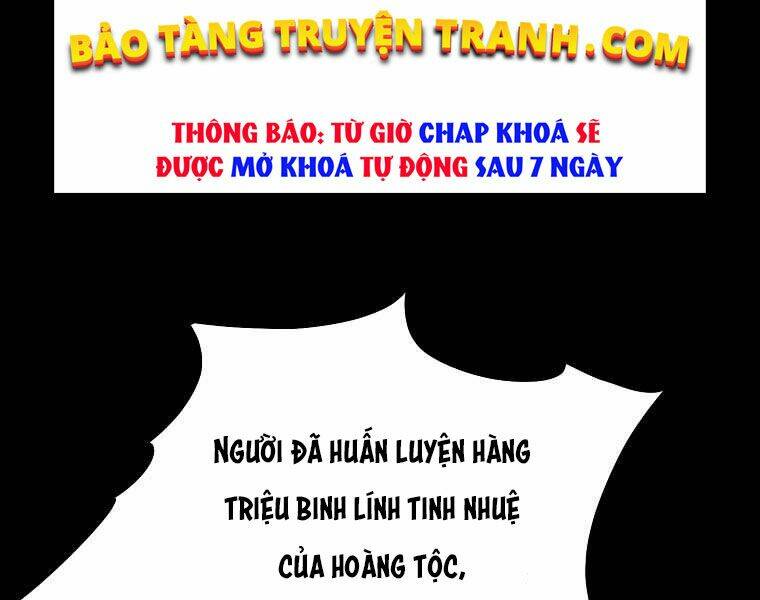 Đại Tướng Quân Chapter 0 - Trang 2