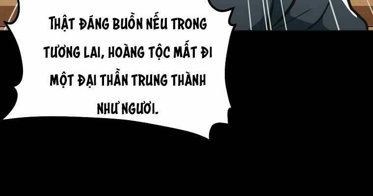 Đại Tướng Quân Chapter 0 - Trang 2