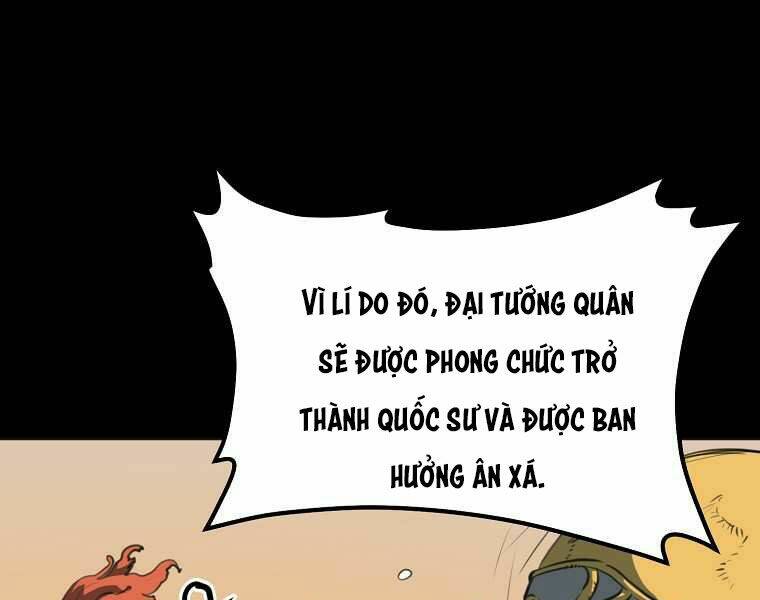 Đại Tướng Quân Chapter 0 - Trang 2