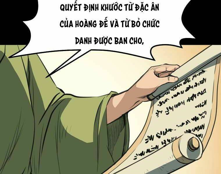 Đại Tướng Quân Chapter 0 - Trang 2