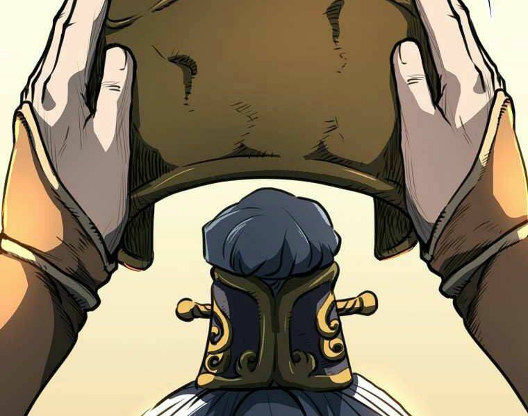 Đại Tướng Quân Chapter 0 - Trang 2