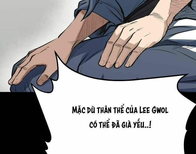 Đại Tướng Quân Chapter 0 - Trang 2