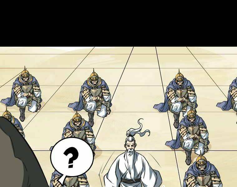 Đại Tướng Quân Chapter 0 - Trang 2