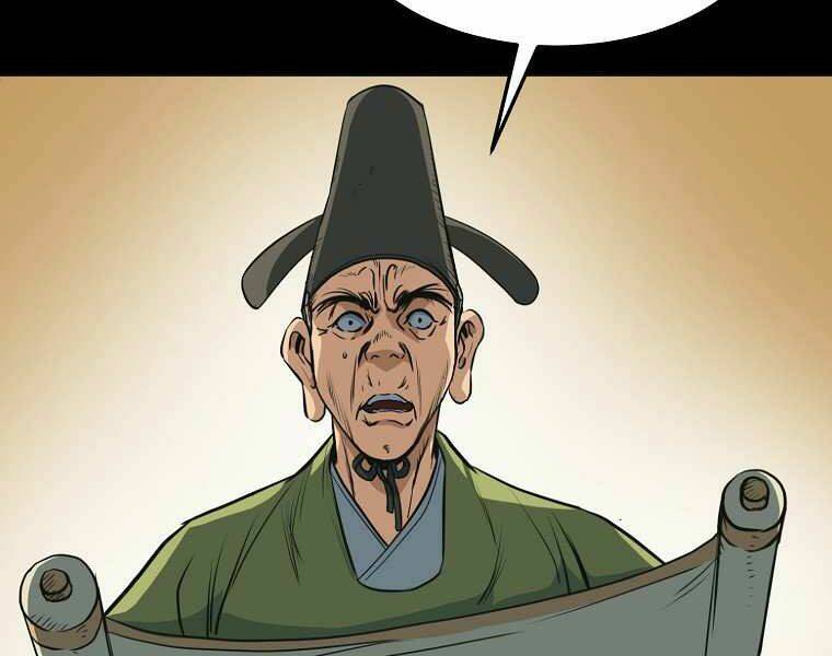 Đại Tướng Quân Chapter 0 - Trang 2