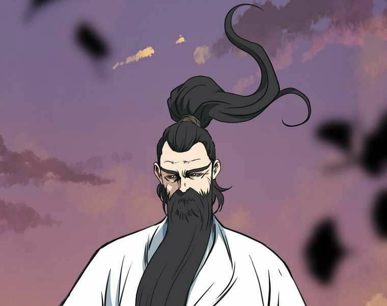 Đại Tướng Quân Chapter 0 - Trang 2