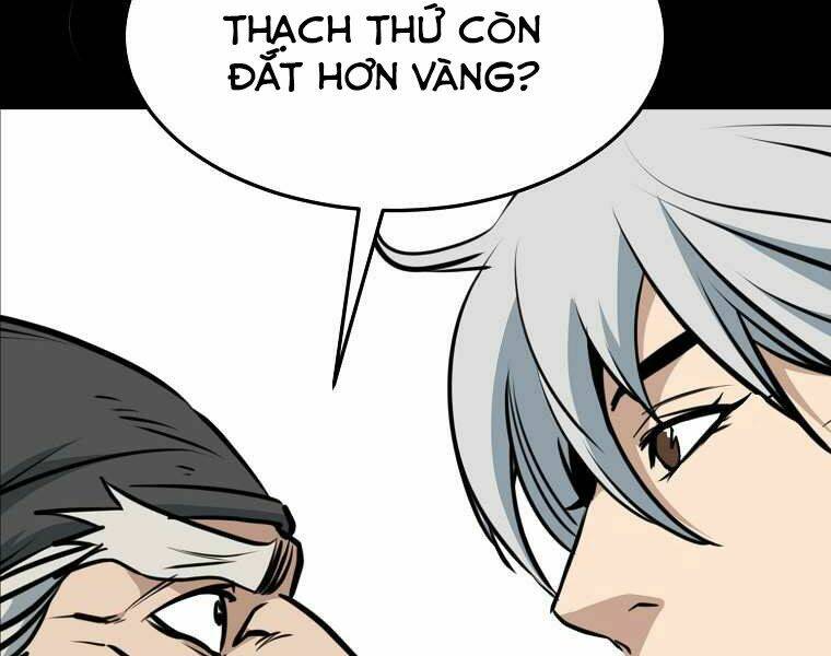 Đại Tướng Quân Chapter 1 - Trang 2