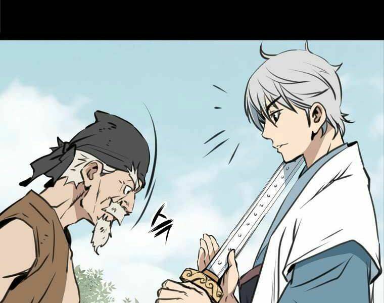 Đại Tướng Quân Chapter 1 - Trang 2