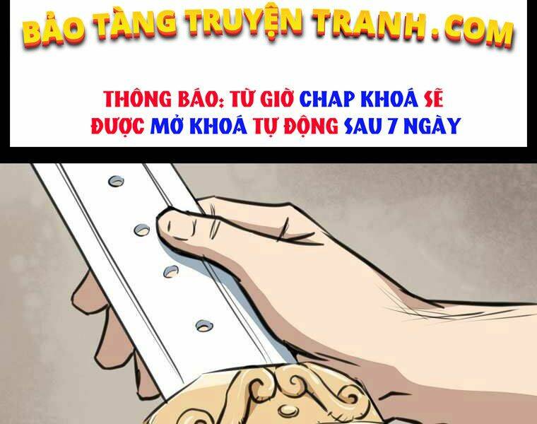Đại Tướng Quân Chapter 1 - Trang 2