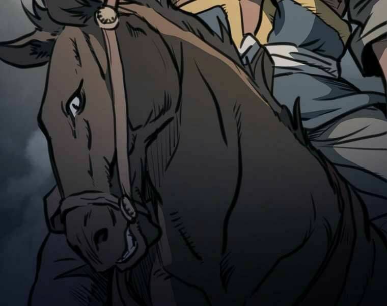 Đại Tướng Quân Chapter 1 - Trang 2