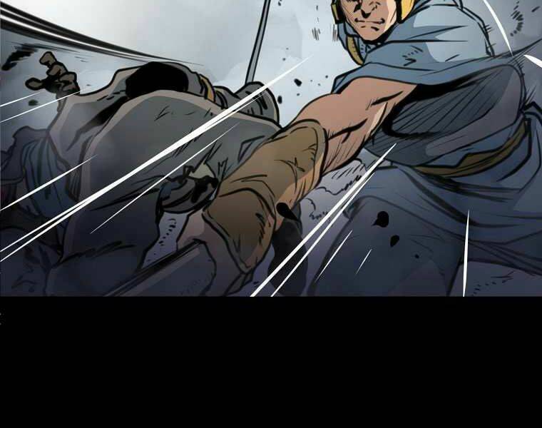 Đại Tướng Quân Chapter 1 - Trang 2