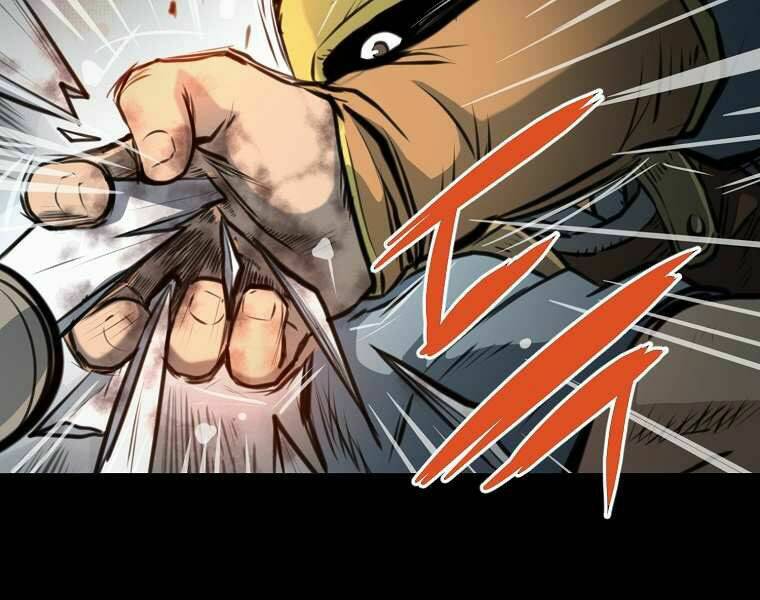 Đại Tướng Quân Chapter 1 - Trang 2