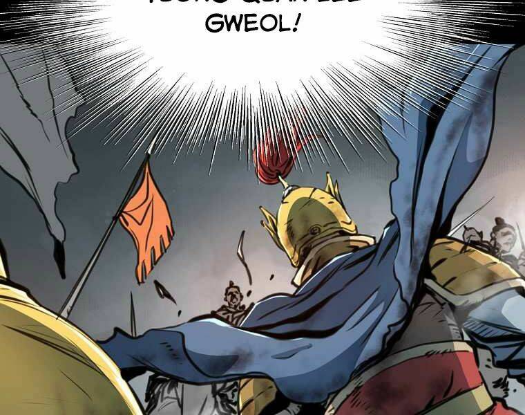 Đại Tướng Quân Chapter 1 - Trang 2