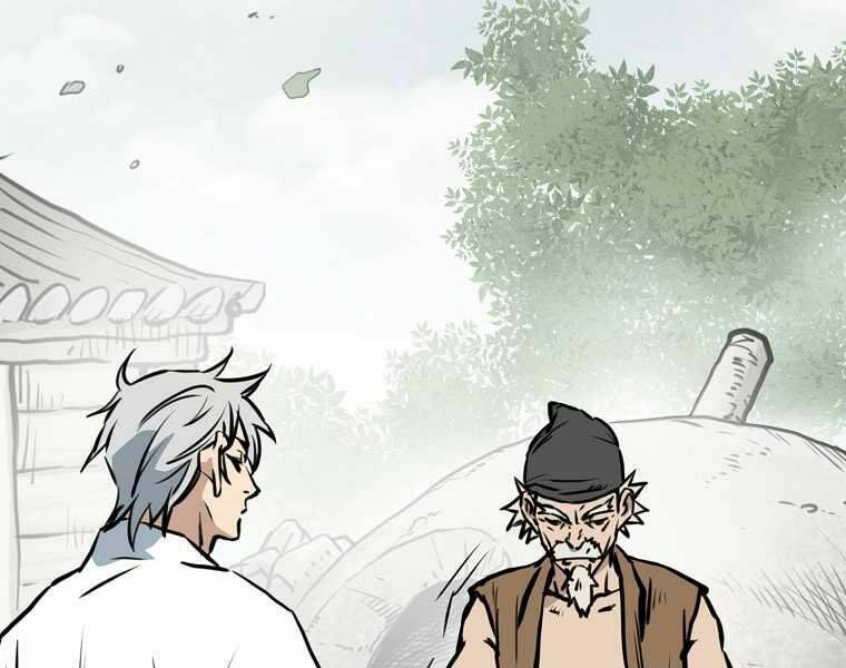 Đại Tướng Quân Chapter 1 - Trang 2