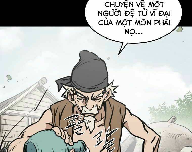 Đại Tướng Quân Chapter 1 - Trang 2