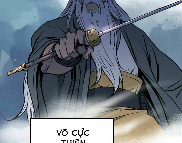 Đại Tướng Quân Chapter 1 - Trang 2