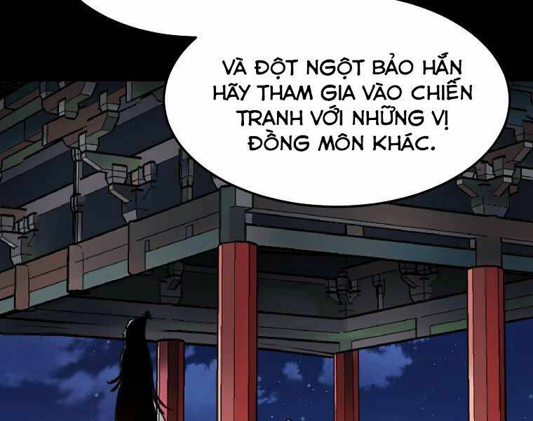 Đại Tướng Quân Chapter 1 - Trang 2