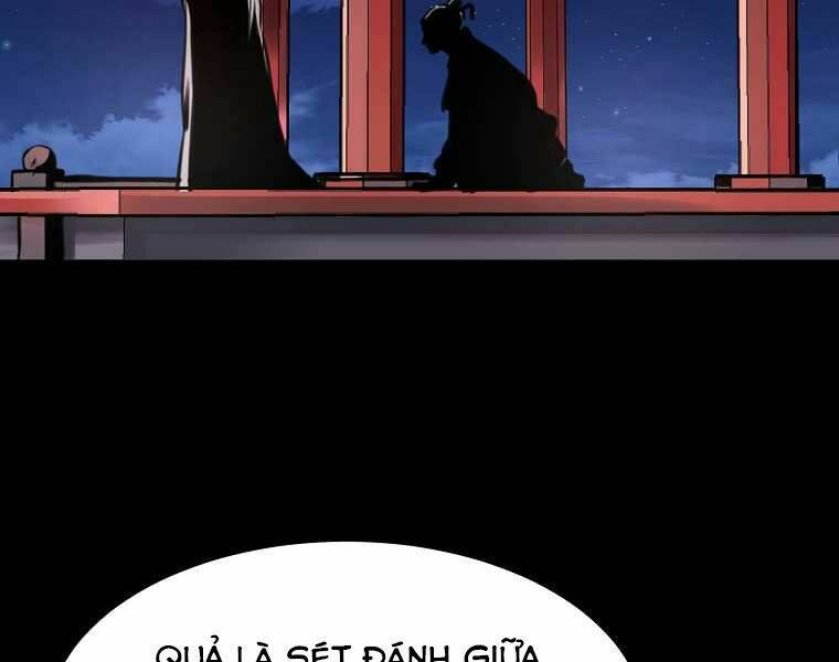 Đại Tướng Quân Chapter 1 - Trang 2