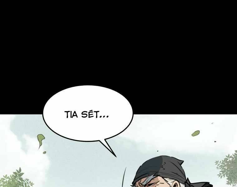 Đại Tướng Quân Chapter 1 - Trang 2