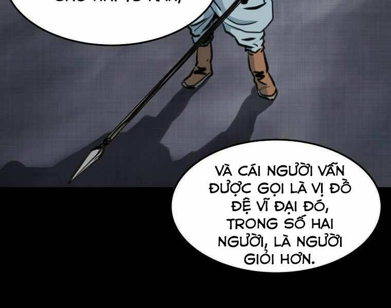 Đại Tướng Quân Chapter 1 - Trang 2