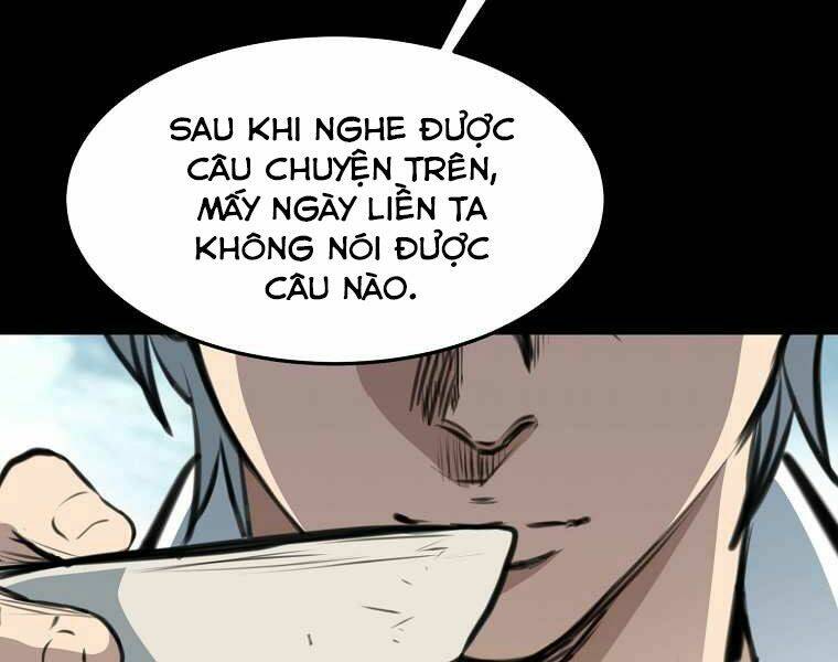 Đại Tướng Quân Chapter 1 - Trang 2