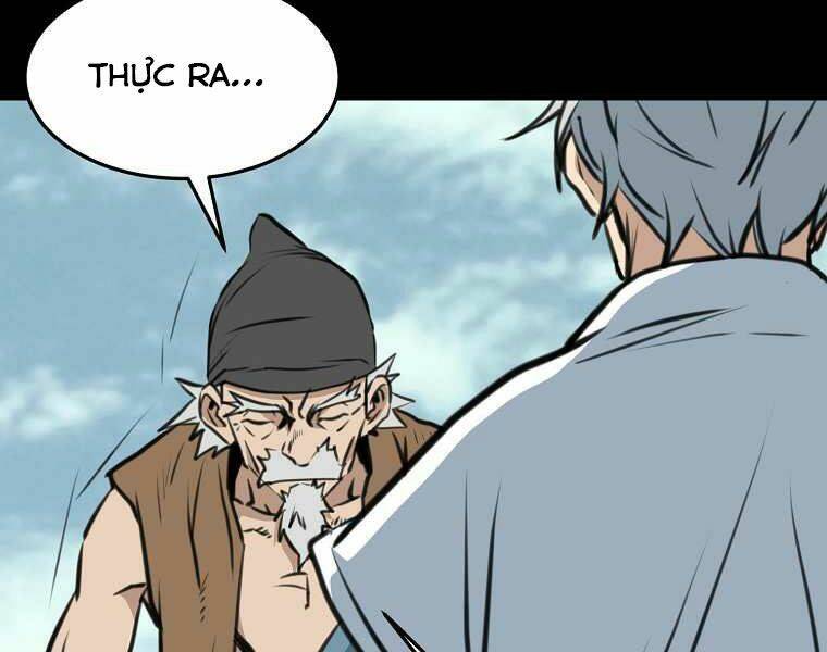 Đại Tướng Quân Chapter 1 - Trang 2