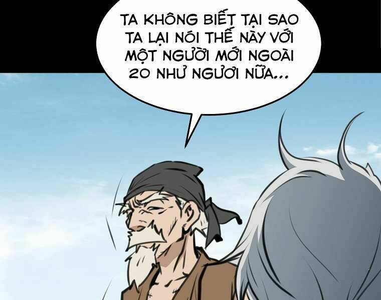 Đại Tướng Quân Chapter 1 - Trang 2