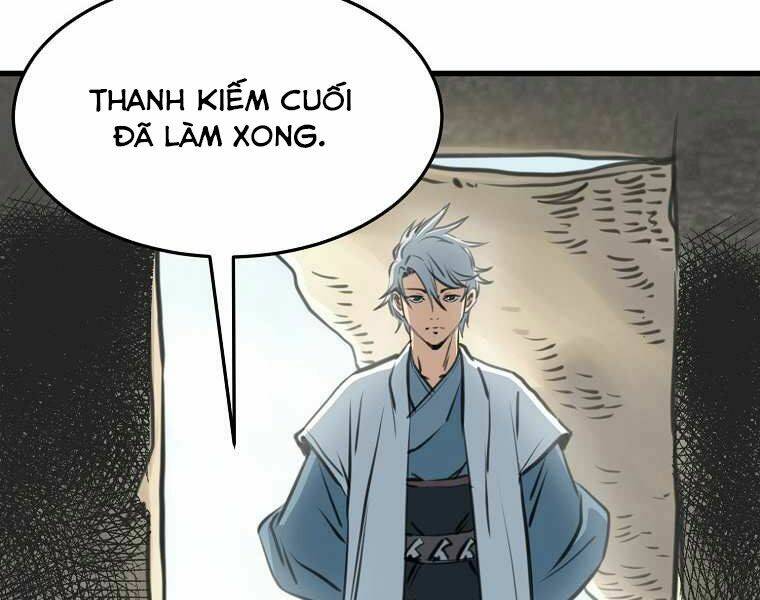 Đại Tướng Quân Chapter 1 - Trang 2