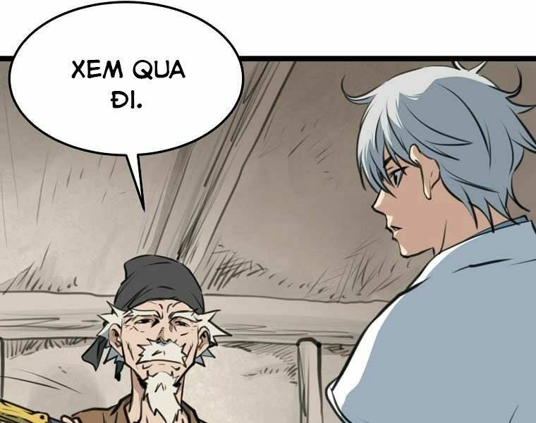 Đại Tướng Quân Chapter 1 - Trang 2