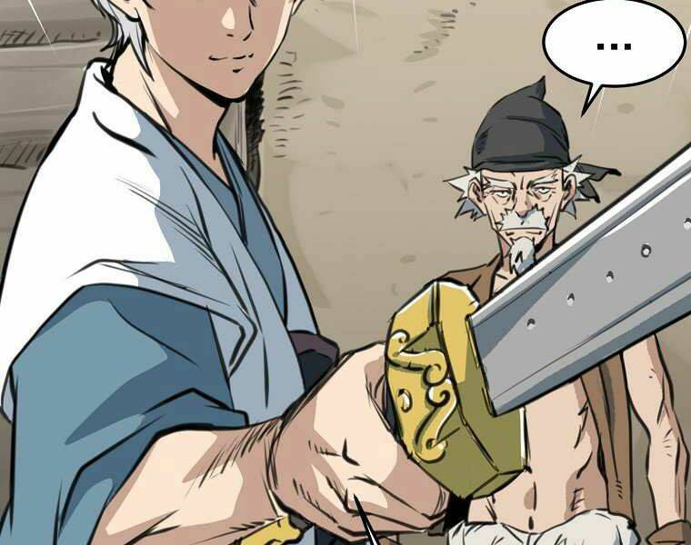 Đại Tướng Quân Chapter 1 - Trang 2