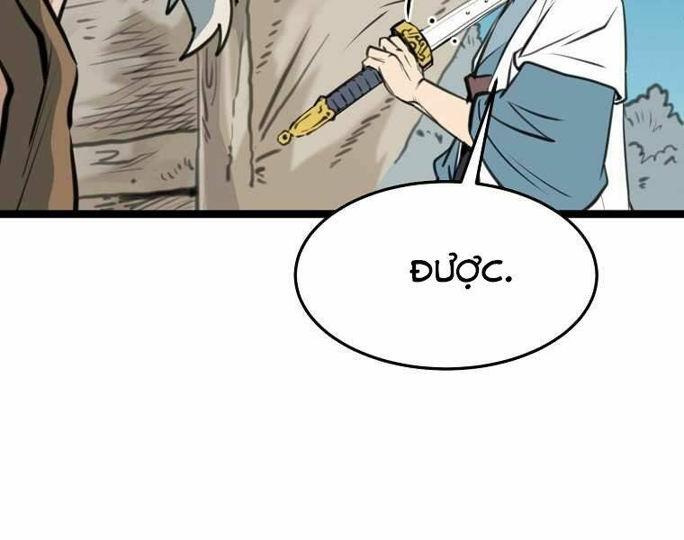 Đại Tướng Quân Chapter 1 - Trang 2