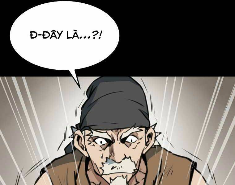 Đại Tướng Quân Chapter 1 - Trang 2