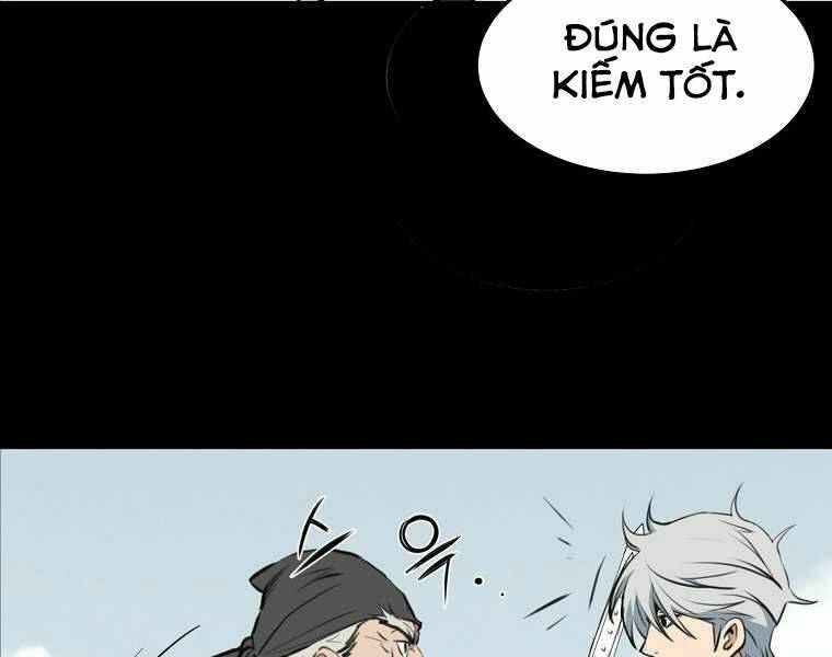 Đại Tướng Quân Chapter 1 - Trang 2