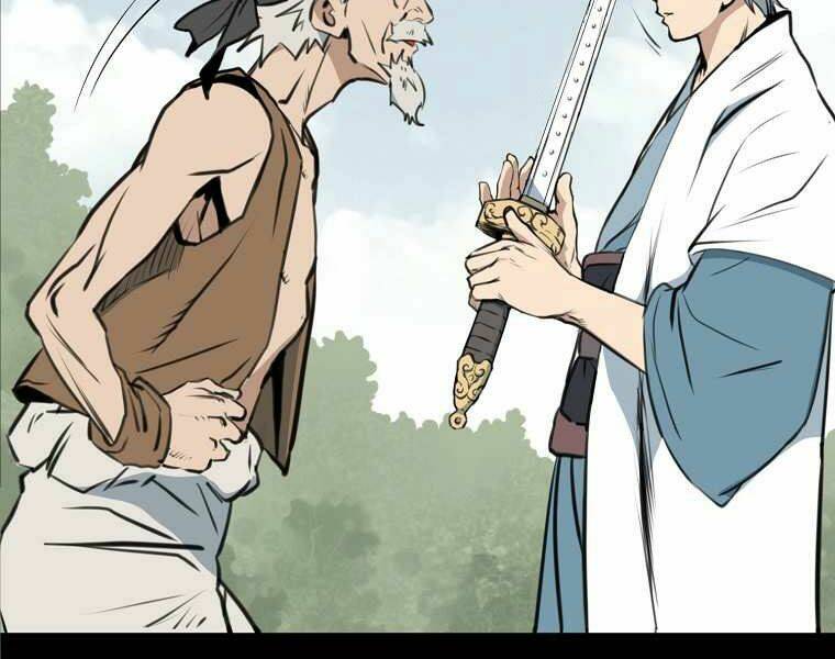 Đại Tướng Quân Chapter 1 - Trang 2