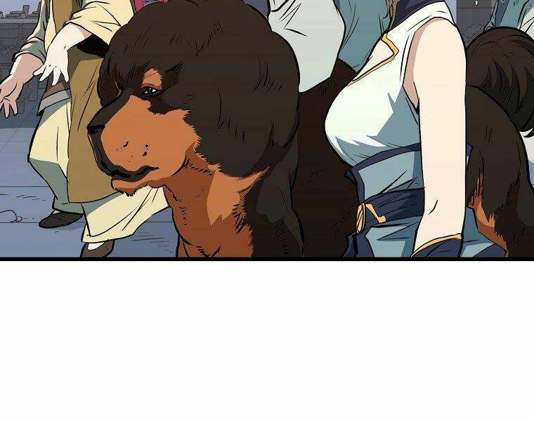 Đại Tướng Quân Chapter 10 - Trang 2