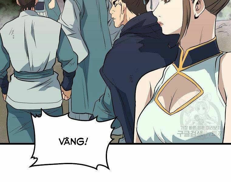 Đại Tướng Quân Chapter 10 - Trang 2