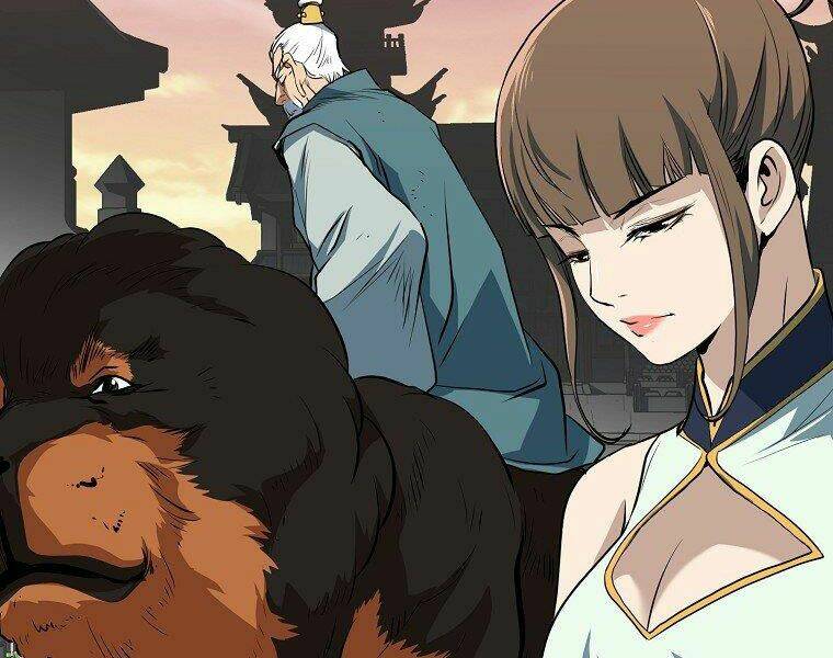 Đại Tướng Quân Chapter 10 - Trang 2