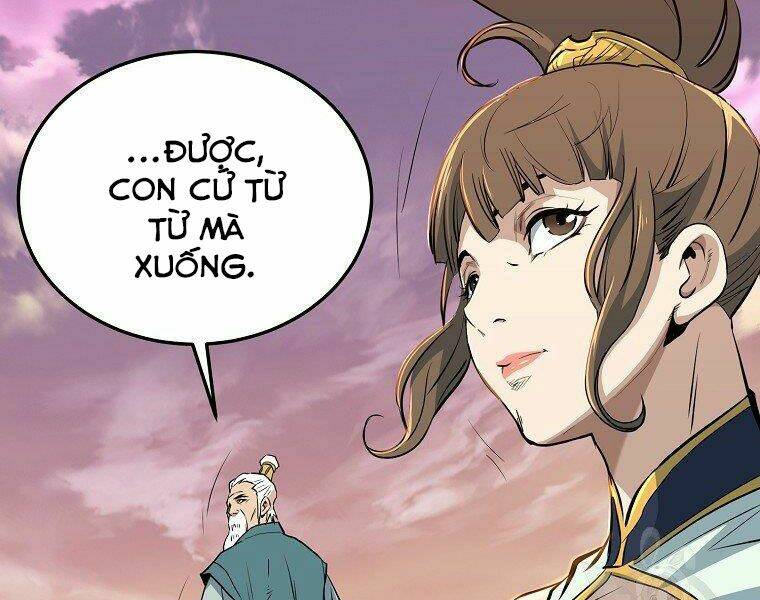 Đại Tướng Quân Chapter 10 - Trang 2