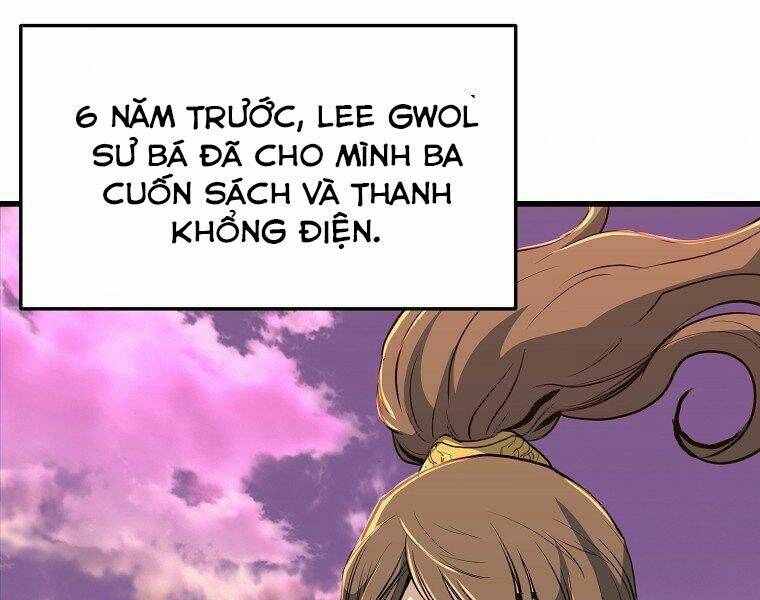 Đại Tướng Quân Chapter 10 - Trang 2
