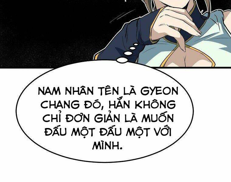 Đại Tướng Quân Chapter 10 - Trang 2