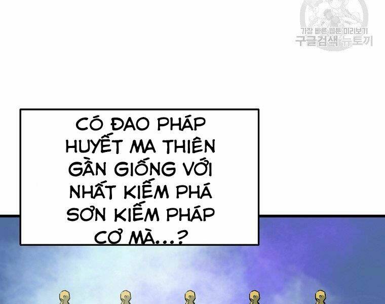 Đại Tướng Quân Chapter 10 - Trang 2